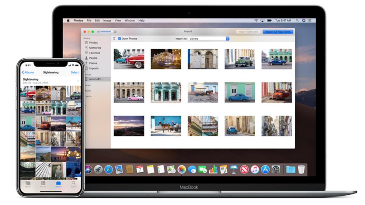 Apple’ın Samsung DeX Benzeri Bir Özellik Üzerinde Çalıştığı Konuşuluyor