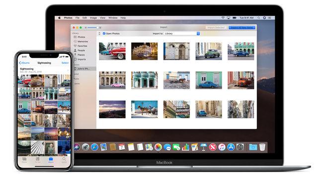 Apple’ın Samsung DeX Benzeri Bir Özellik Üzerinde Çalıştığı Konuşuluyor