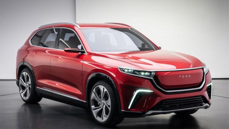 Yerli Otomobil Fabrikasının Temel Atma Töreni Bu Ay İçinde Yapılacak