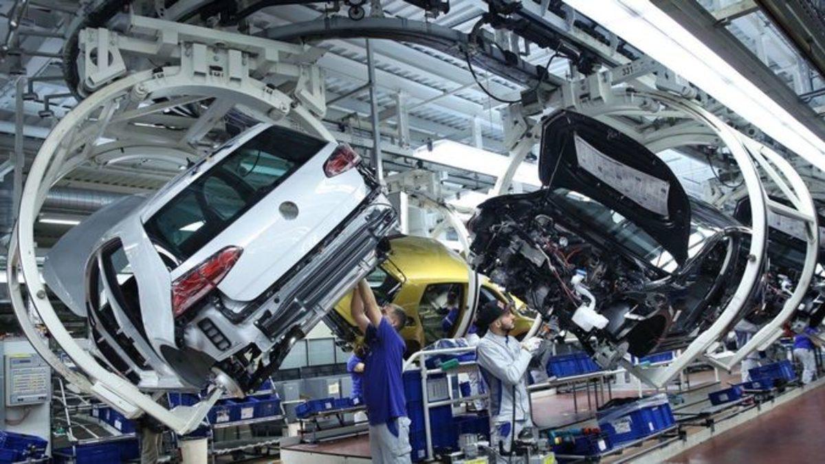 Alman Otomotiv Dergisine Göre Volkswagen, Türkiye’ye Fabrika Kurmaktan Vazgeçti