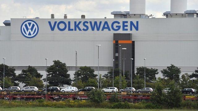 Alman Otomotiv Dergisine Göre Volkswagen, Türkiye’ye Fabrika Kurmaktan Vazgeçti