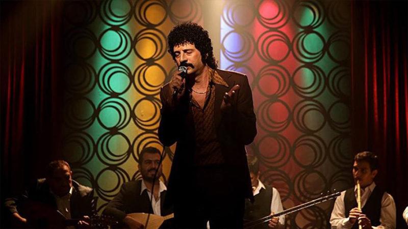 TV8’de İzleyemeyenler İçin: Müslüm, Netflix’te de Yayınlandı