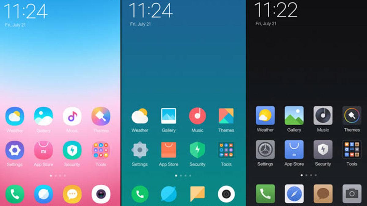 Xiaomi, MIUI 11’in En Sevilen 7 Özelliğini Açıkladı