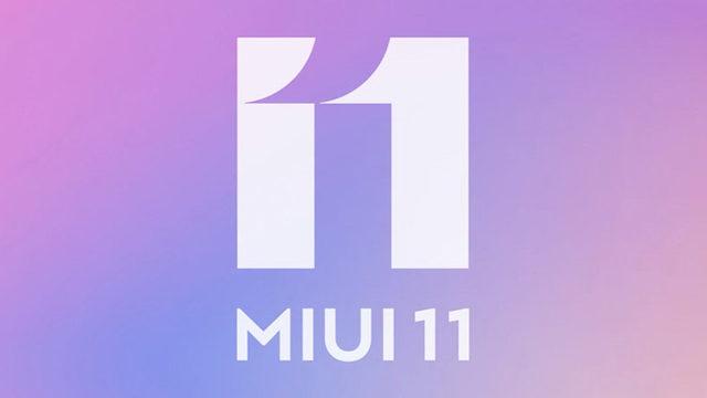 Xiaomi, MIUI 11’in En Sevilen 7 Özelliğini Açıkladı