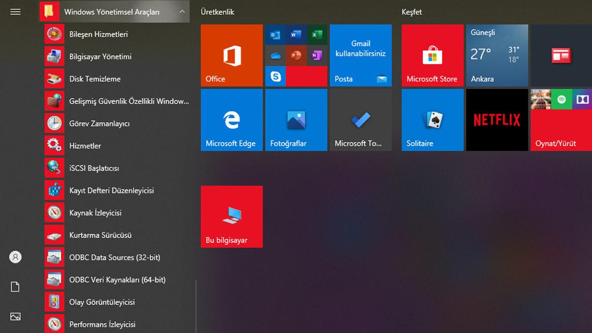 Windows 10’da Sanal Makine Nasıl Kurulur?