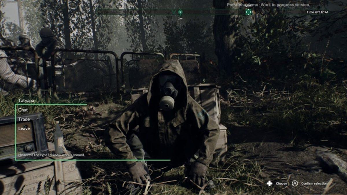 Çernobil, Bir Oyunda Yeniden Oluşturuluyor