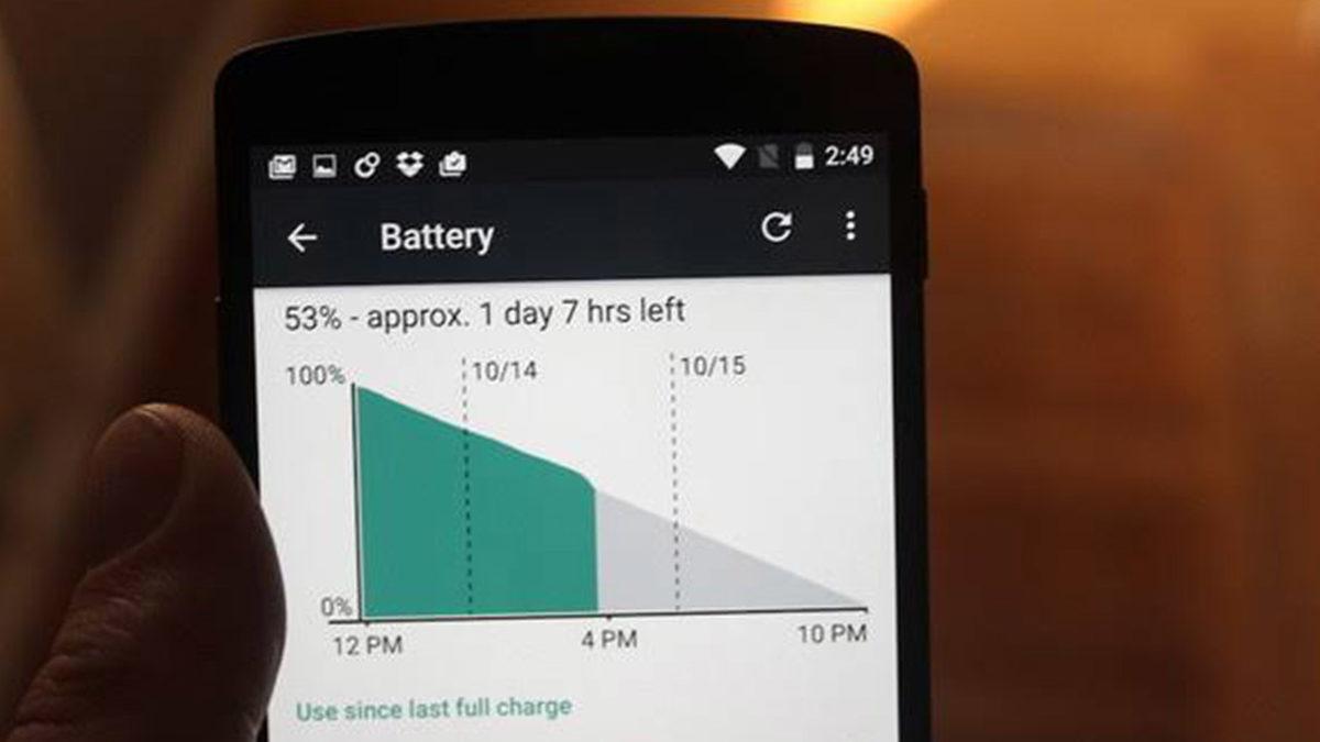 Telefon Bataryanızın Ömrünü Artıracak 6 Basit Çözüm