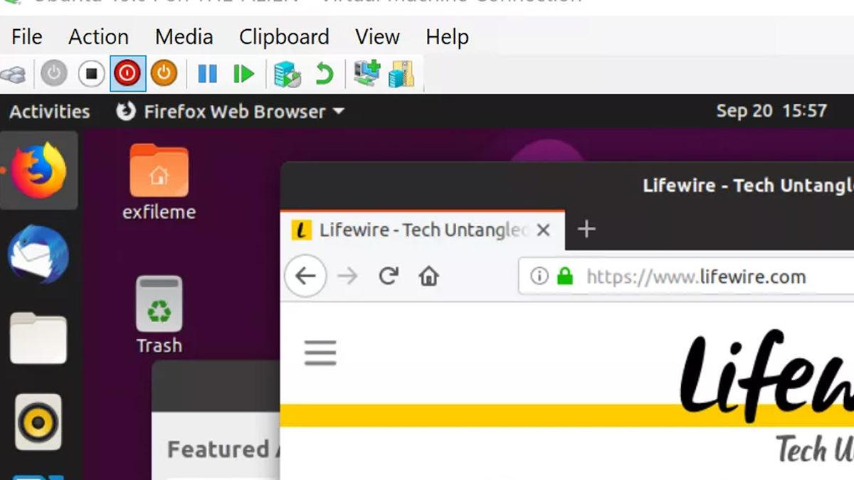 Windows 10’da Sanal Makine Nasıl Kurulur?