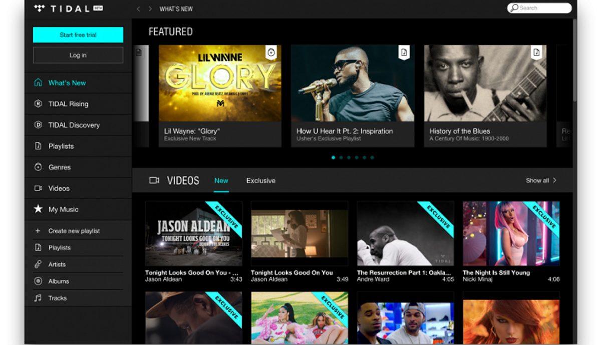 Tidal ve Spotify Karşılaştırması: Hangisi Daha İyi?