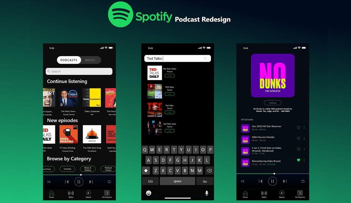 Tidal ve Spotify Karşılaştırması: Hangisi Daha İyi?