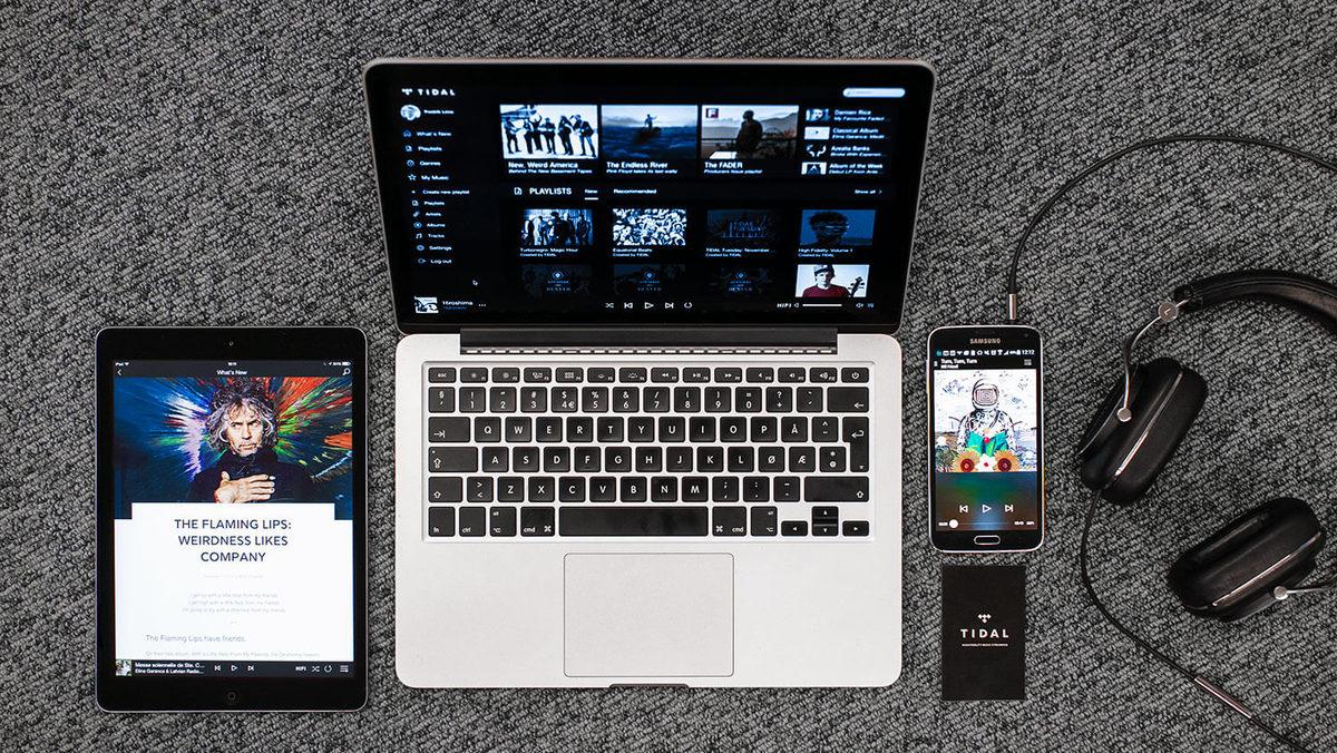 Tidal ve Spotify Karşılaştırması: Hangisi Daha İyi?