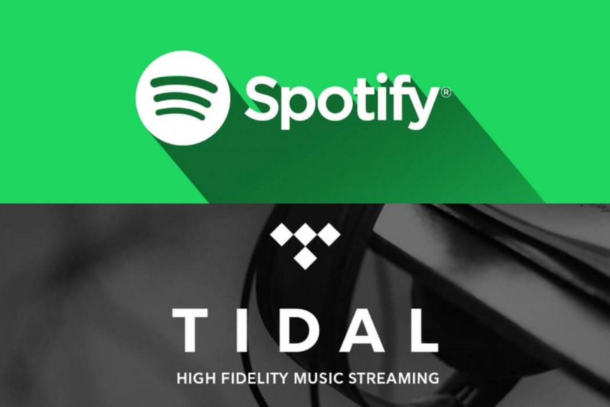 Tidal ve Spotify Karşılaştırması: Hangisi Daha İyi?