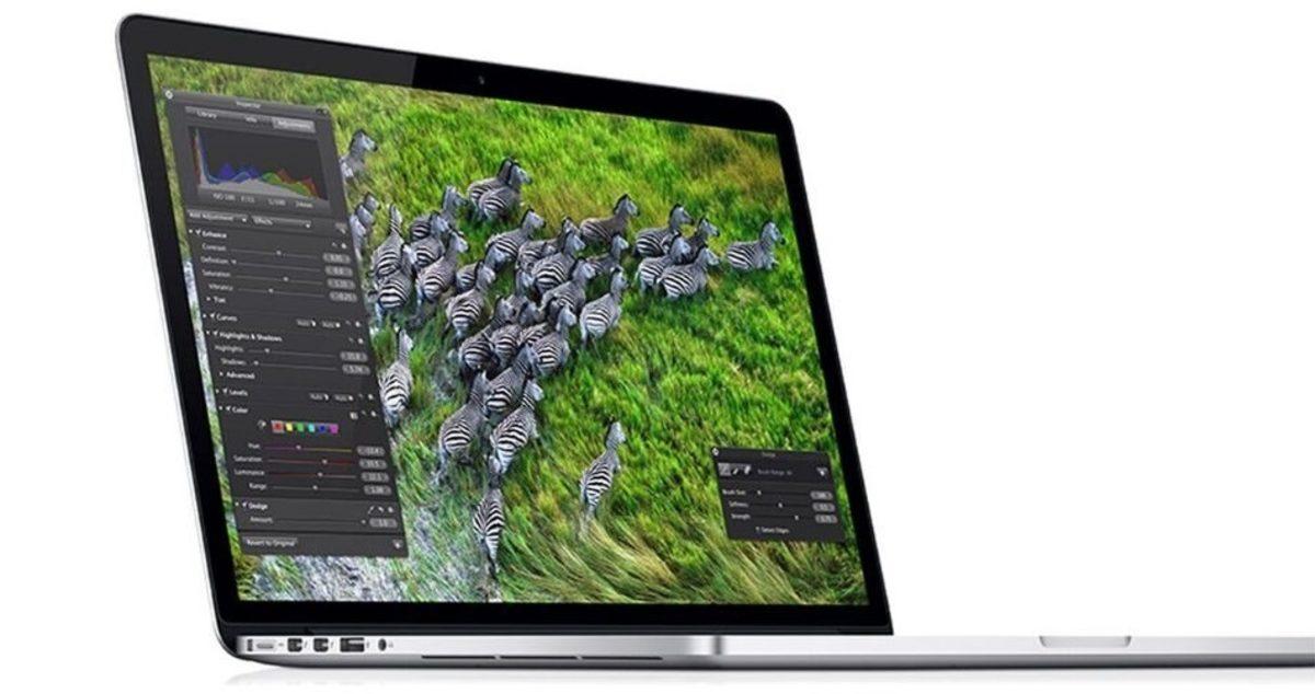 Apple, Retina Ekranlı İlk MacBook Pro’yu ’Eski Ürünler’ Kategorisine Aldı