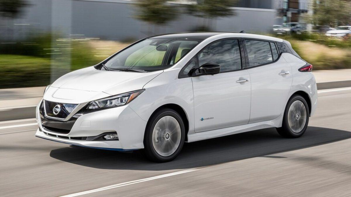 0’dan 100’e En Hızlı Ulaşabilen 10 Elektrikli Araba