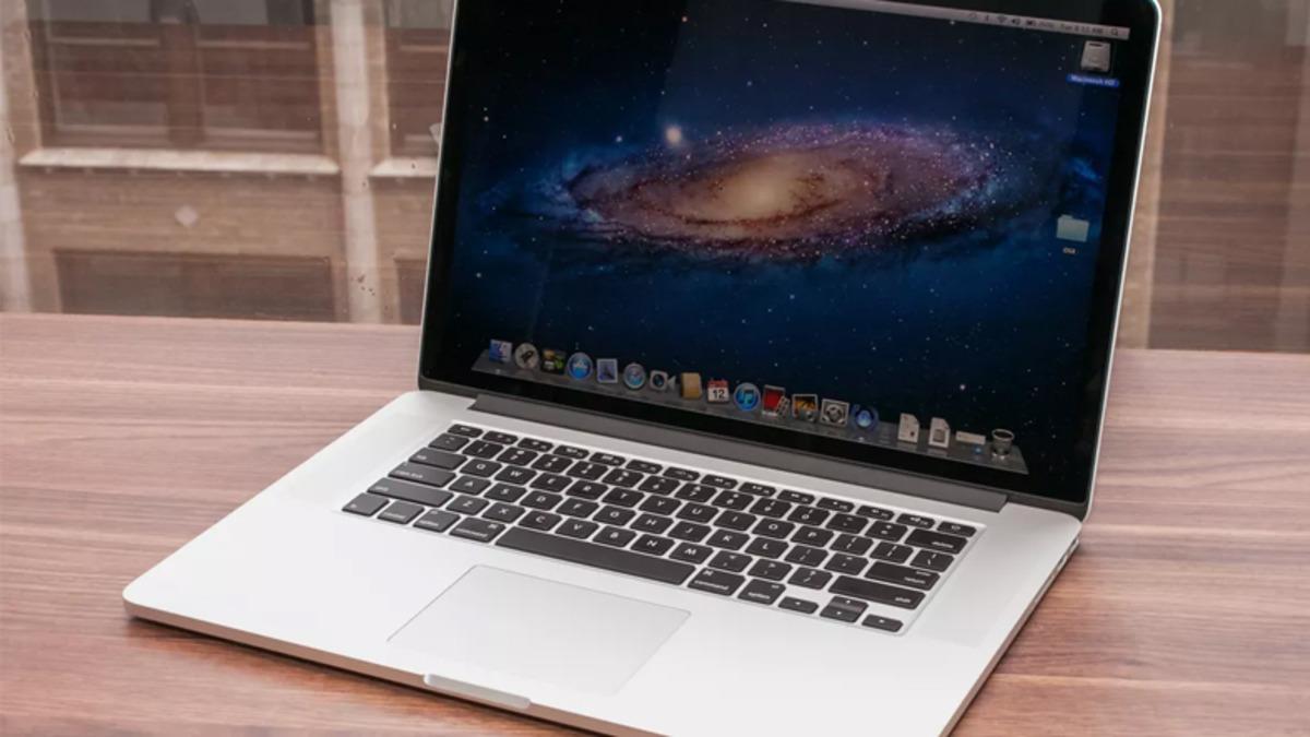 Apple, Retina Ekranlı İlk MacBook Pro’yu ’Eski Ürünler’ Kategorisine Aldı