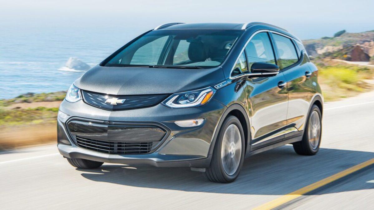 0’dan 100’e En Hızlı Ulaşabilen 10 Elektrikli Araba