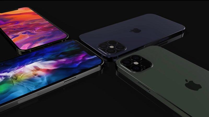 Apple’ın Tedarik Zincirinden Bir Kaynak: iPhone 12, 1-2 Ay Ertelenecek