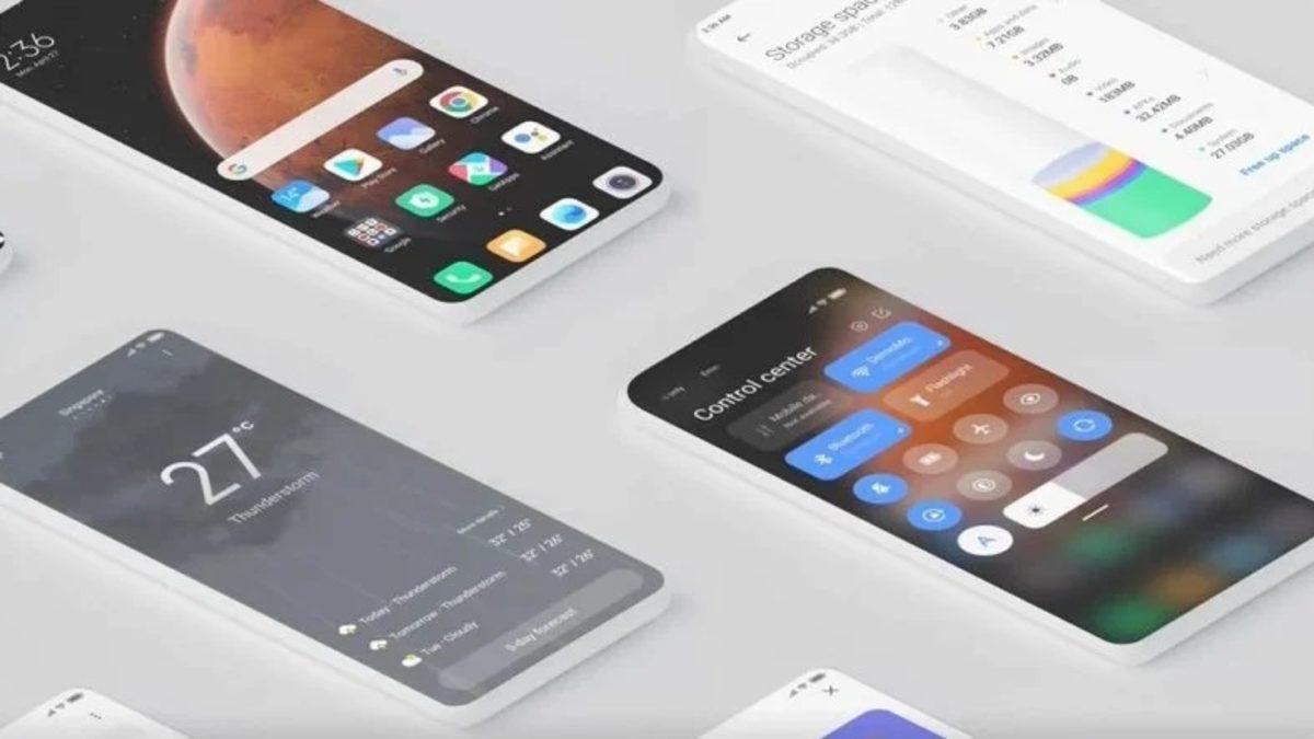 MIUI 12 ile Xiaomi Kullanıcılarının Göz Yorgunluğunu Önleyecek Bir Okuma Modu Geliyor