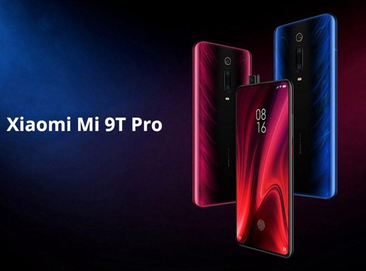 Xiaomi Mi 9T Pro Türkiye’de Satışa Çıktı: İşte Fiyatı ve Özellikleri
