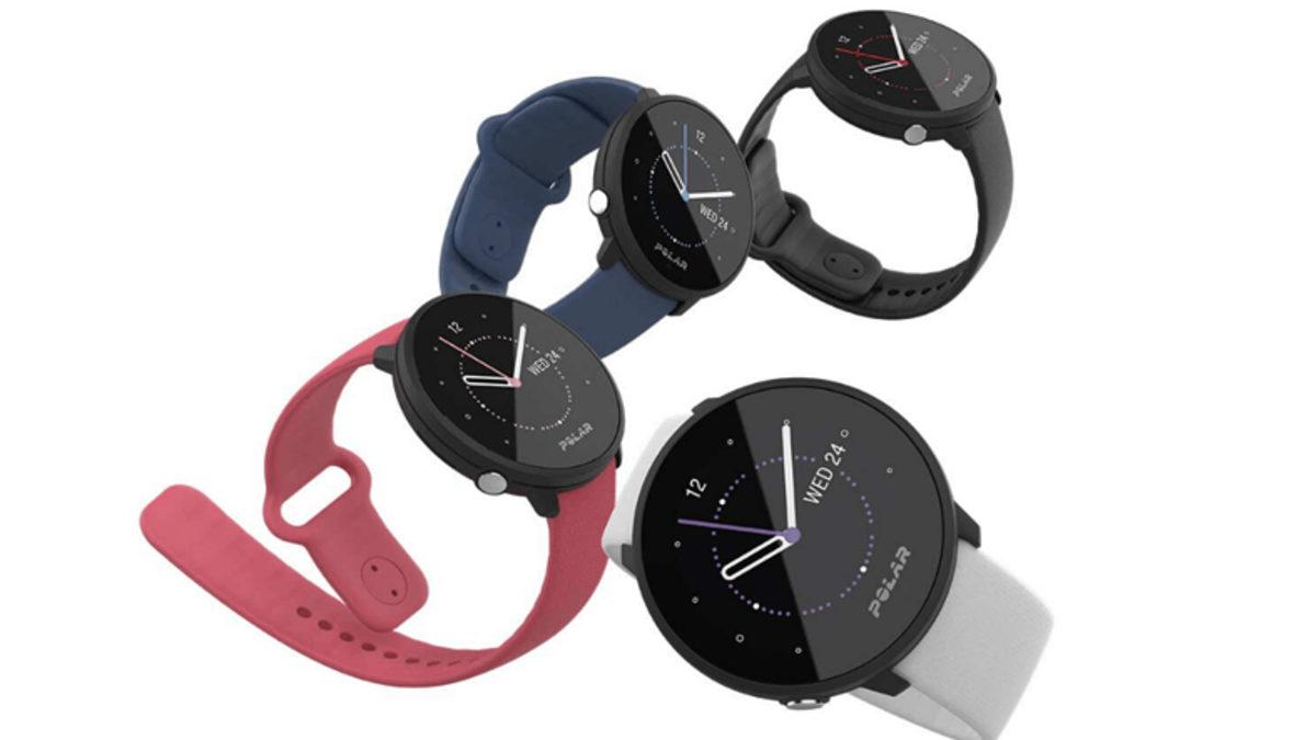 Taktığınızda Varlığını Hissetmeyeceğiniz 32 Gramlık Akıllı Saat: Polar Unite