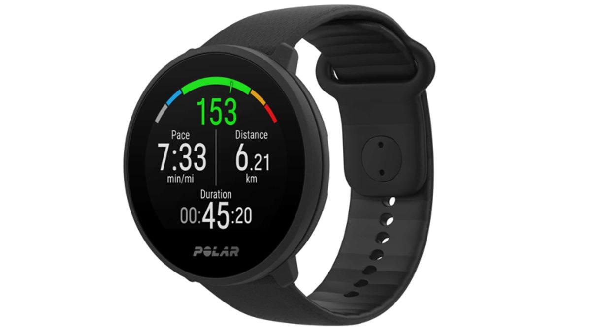 Taktığınızda Varlığını Hissetmeyeceğiniz 32 Gramlık Akıllı Saat: Polar Unite