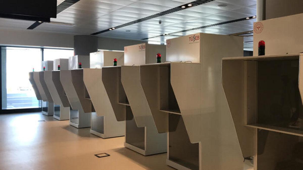 İstanbul Havalimanı’nda Koronavirüs Test Merkezi Kuruldu (Fiyatı da Belli Oldu)