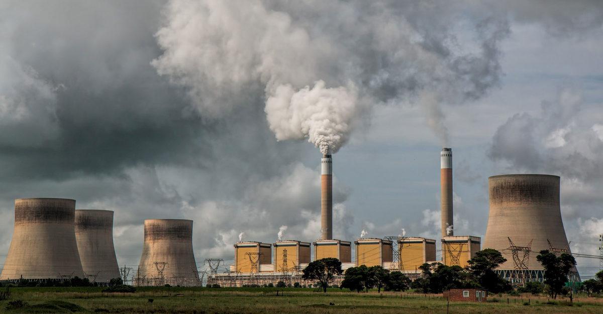Araştırmacılar, Kükürt Dioksit’i Faydalı Hale Getirmeyi Başardı