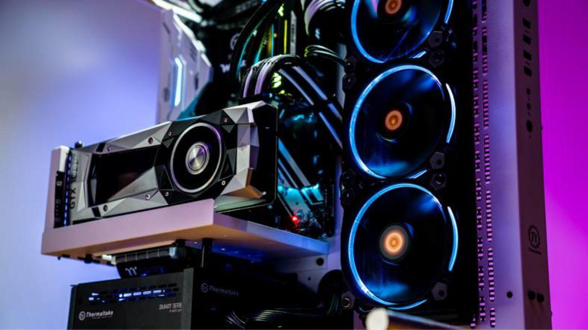 Ekran Kartı Karşılaştırma Nasıl Yapılır?