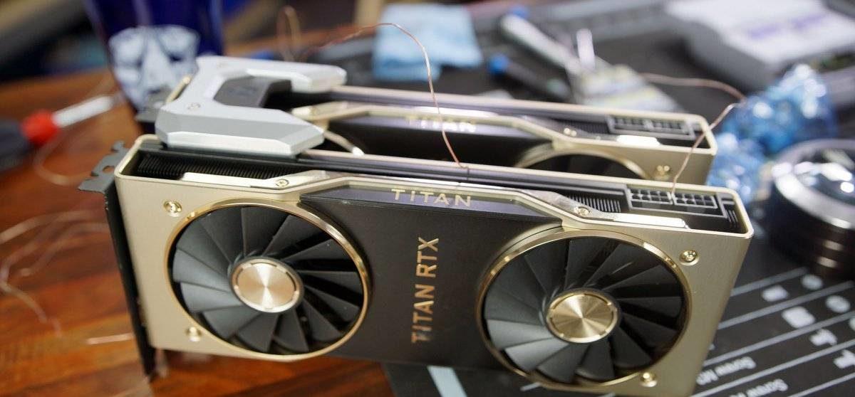 Ekran Kartı Karşılaştırma Nasıl Yapılır?