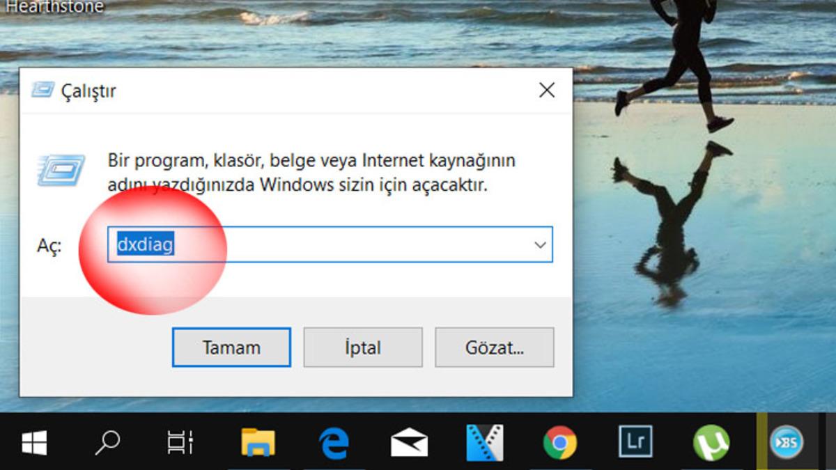 Ekran Kartı Özellikleri Nasıl Öğrenilir?