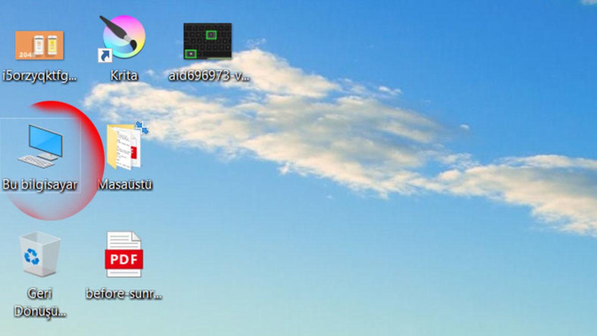 Ekran Kartı Özellikleri Nasıl Öğrenilir?