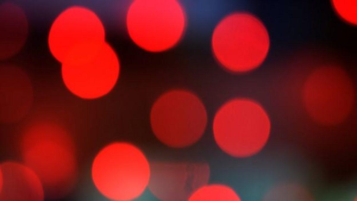 ’Günde 3 Dakika Kırmızı Işığa Bakmak Görme Kaybını Azaltıyor’