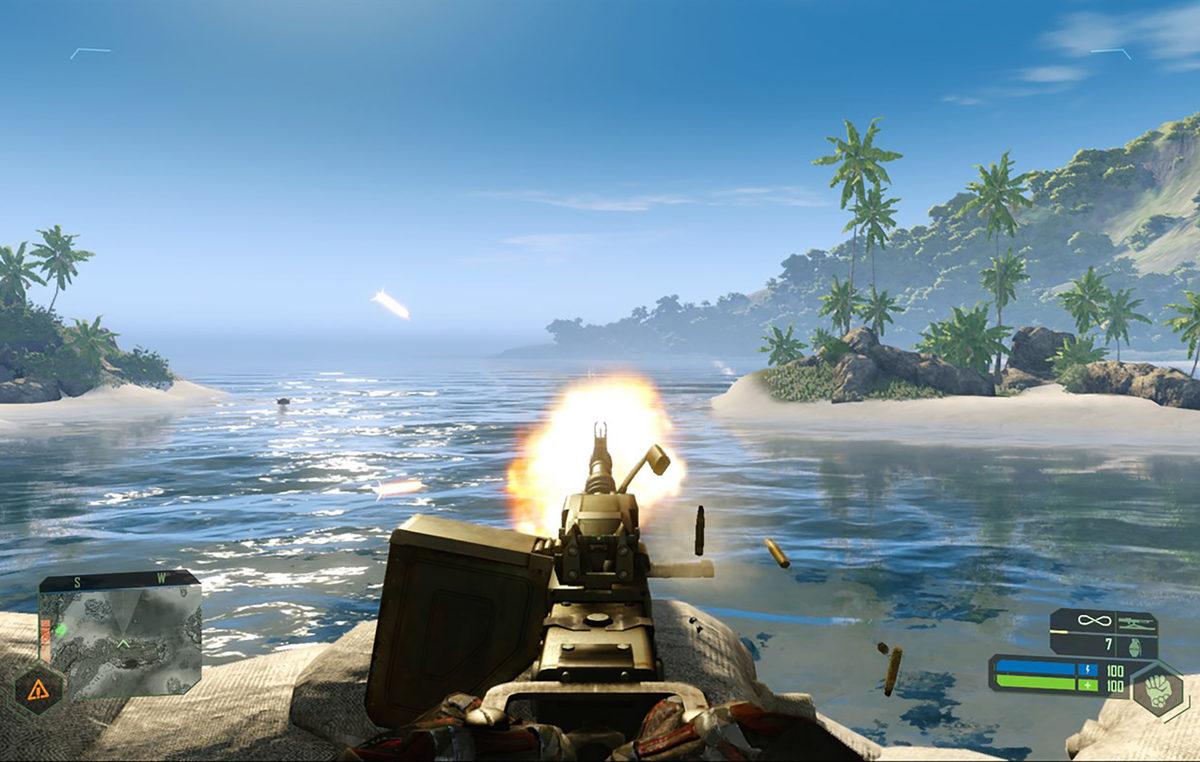 Bugün Tanıtılması Beklenen Crysis Remastered, Grafik İyileştirmesi Nedeniyle Ertelendi