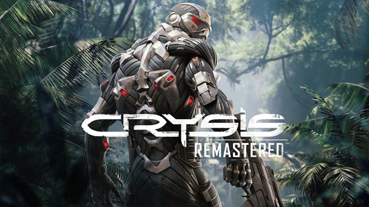 Bugün Tanıtılması Beklenen Crysis Remastered, Grafik İyileştirmesi Nedeniyle Ertelendi