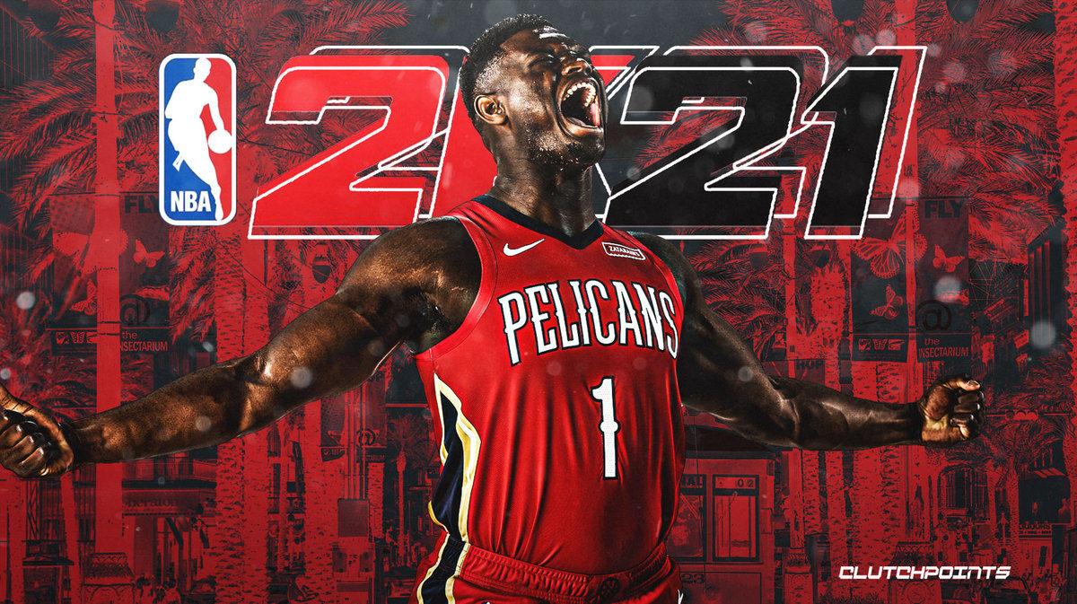 NBA 2K21’in PS5 Kapak Yıldızı, Yeni Tanıtım Filmiyle Ortaya Çıktı