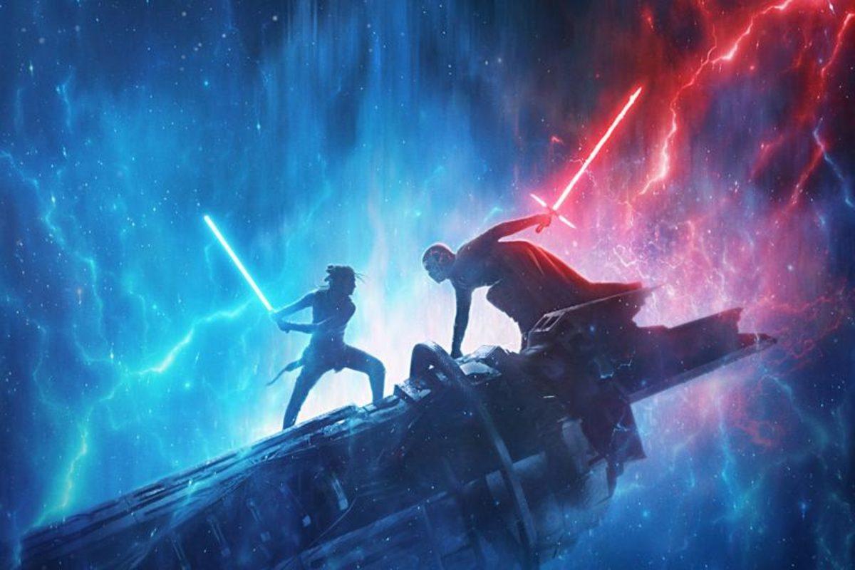 Star Wars: Skywalker’ın Yükselişi Filminden Final Tanıtımı Geldi