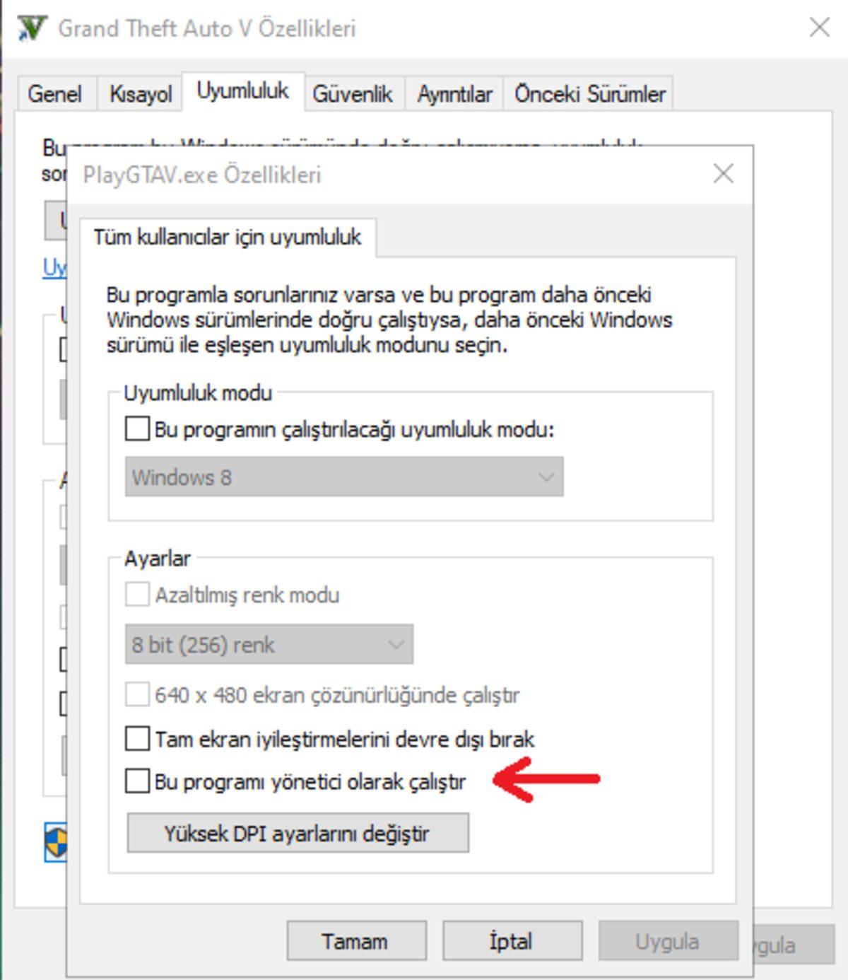 0xc000007b Hatası Nedir, Nasıl Çözülür?