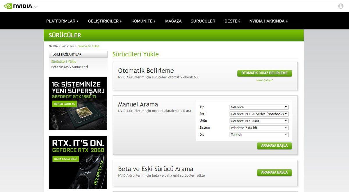 0xc000007b Hatası Nedir, Nasıl Çözülür?