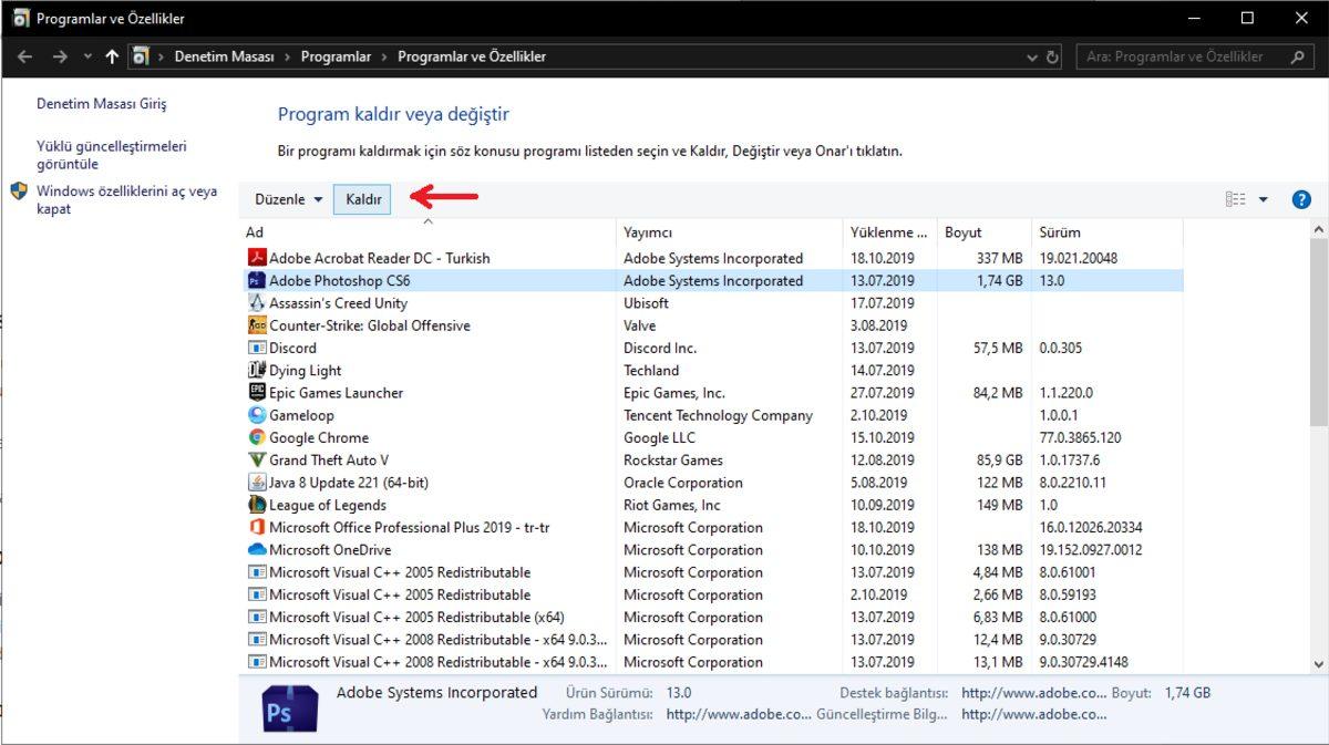 0xc000007b Hatası Nedir, Nasıl Çözülür?