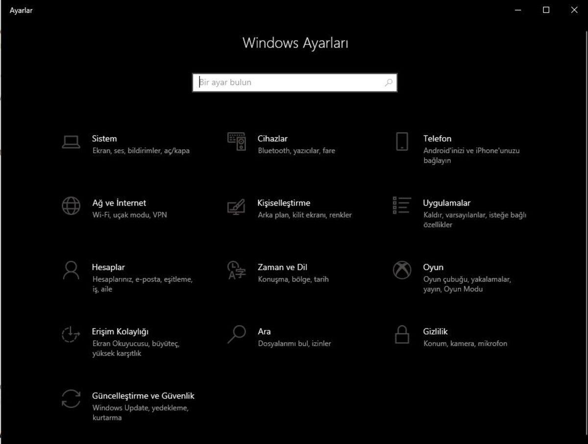 0xc000007b Hatası Nedir, Nasıl Çözülür?