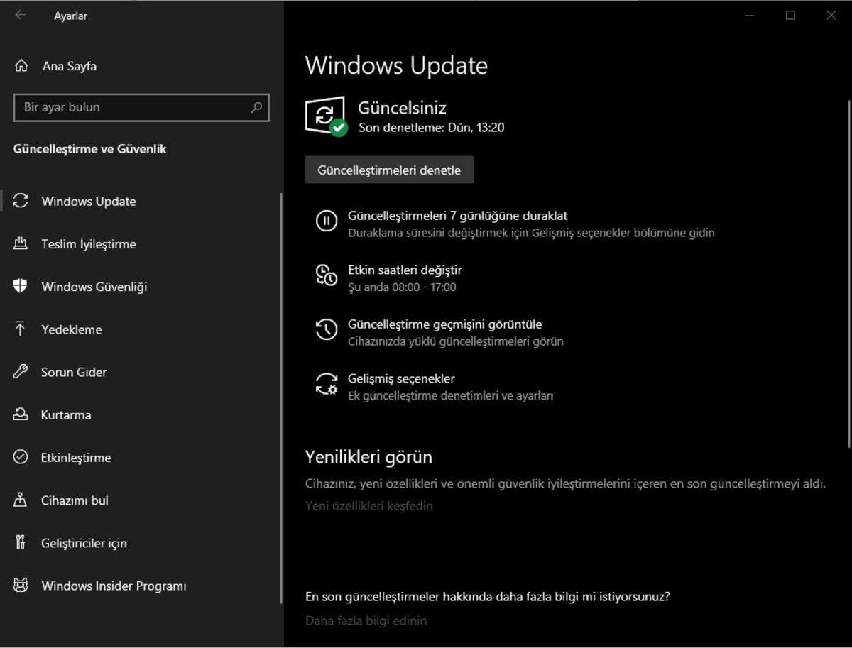 0xc000007b Hatası Nedir, Nasıl Çözülür?