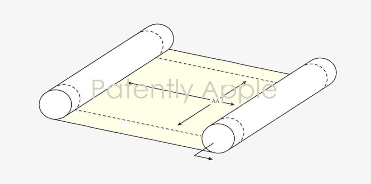 LG CEO’sundan Yuvarlanabilir Akıllı Telefon Açıklaması