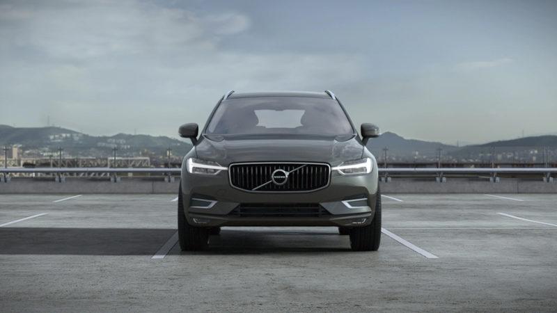 Volvo, Emniyet Kemeri Sorunu Nedeniyle 2,1 Milyon Aracı Geri Çağırıyor