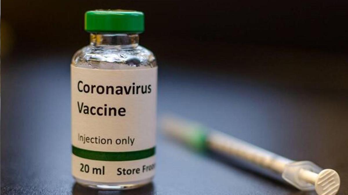 Oxford Üniversitesi, 8 Bin Kişide Denenen COVID-19 Aşısının Başarılı Olduğunu Duyurdu