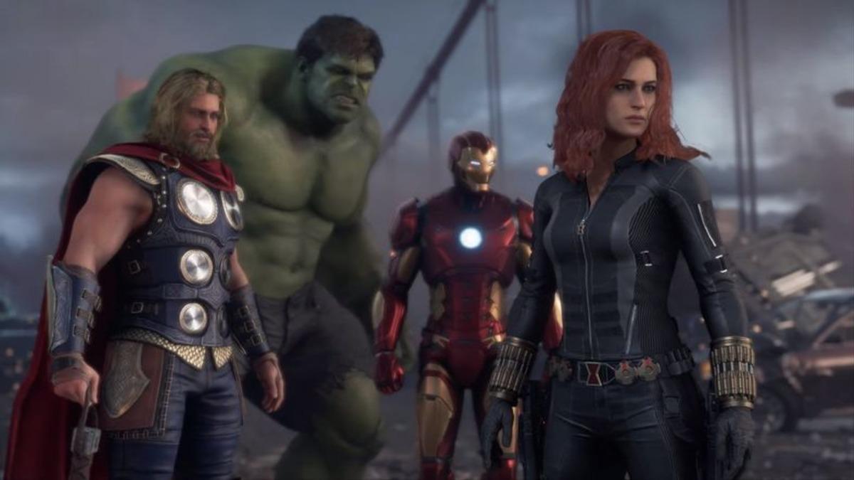 Marvel’s Avengers Yapımcıları, Yeni Karakterler Hakkında Konuştu