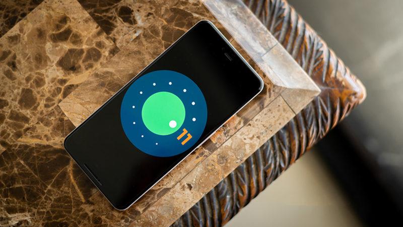 Android 11 Güncellemesi Almasını Beklediğimiz 20 Telefon