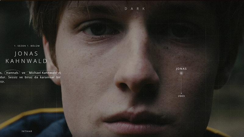 Netflix, Dark İzlerken Beyni Yananlar İçin Spoilersız İnternet Sitesi Yayınladı