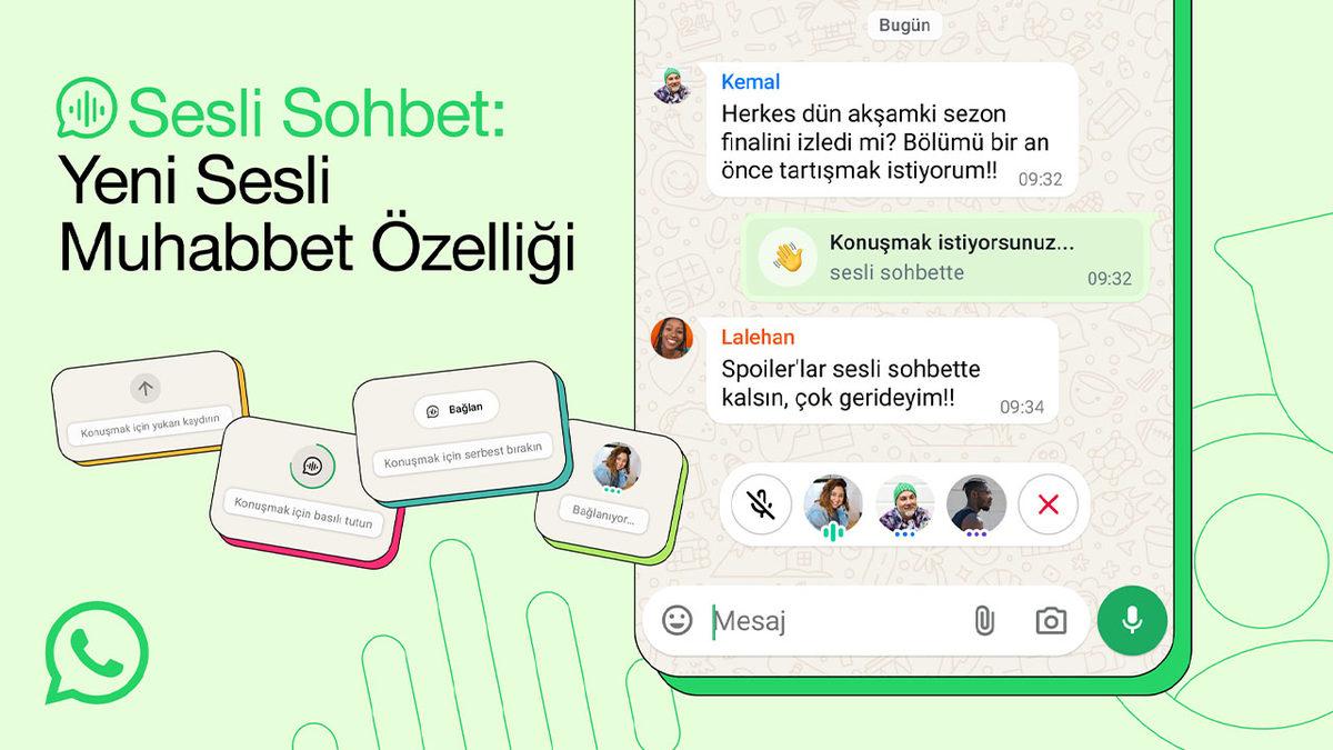 WhatsApp, Dolandırıcıların Tekerine Çomak Sokacak Özelliğini Duyurdu