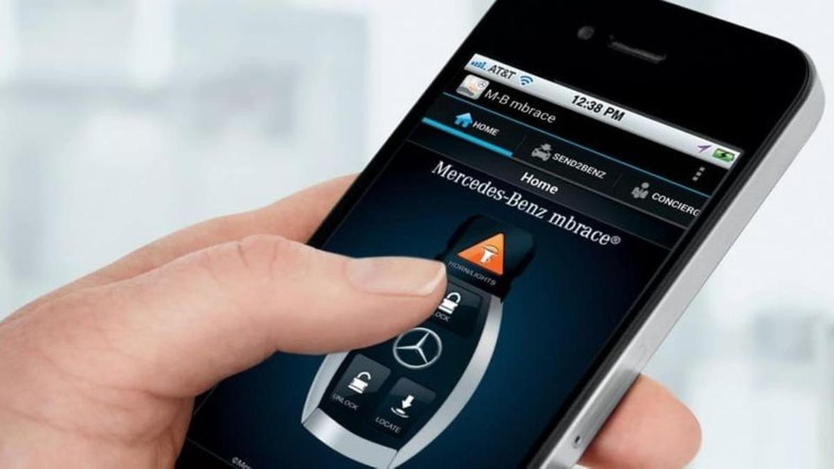 Mercedes-Benz’in Kullanıcı Bilgilerini Açığa Çıkaran Uygulama Hatası