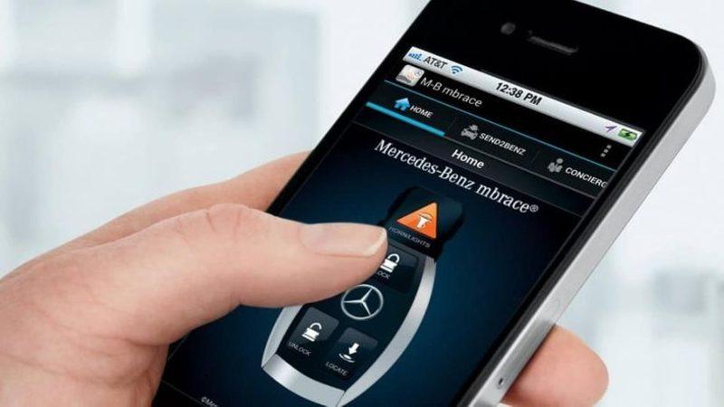 Mercedes-Benz’in Kullanıcı Bilgilerini Açığa Çıkaran Uygulama Hatası